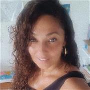 Formatrice donne cours particuliers français possibilité maths également